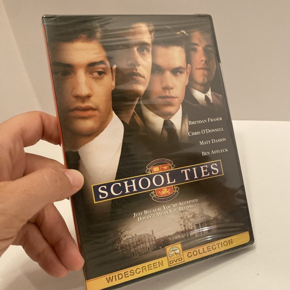 Drama DVD Lot Of 12 Mix Of New And Like New - Picture 14 of 16